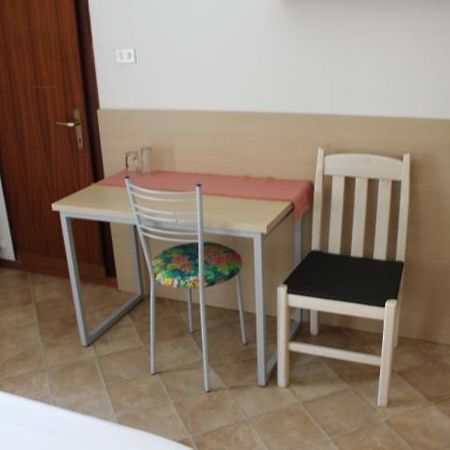 Villa Marina Torbole Sul Garda Eksteriør billede