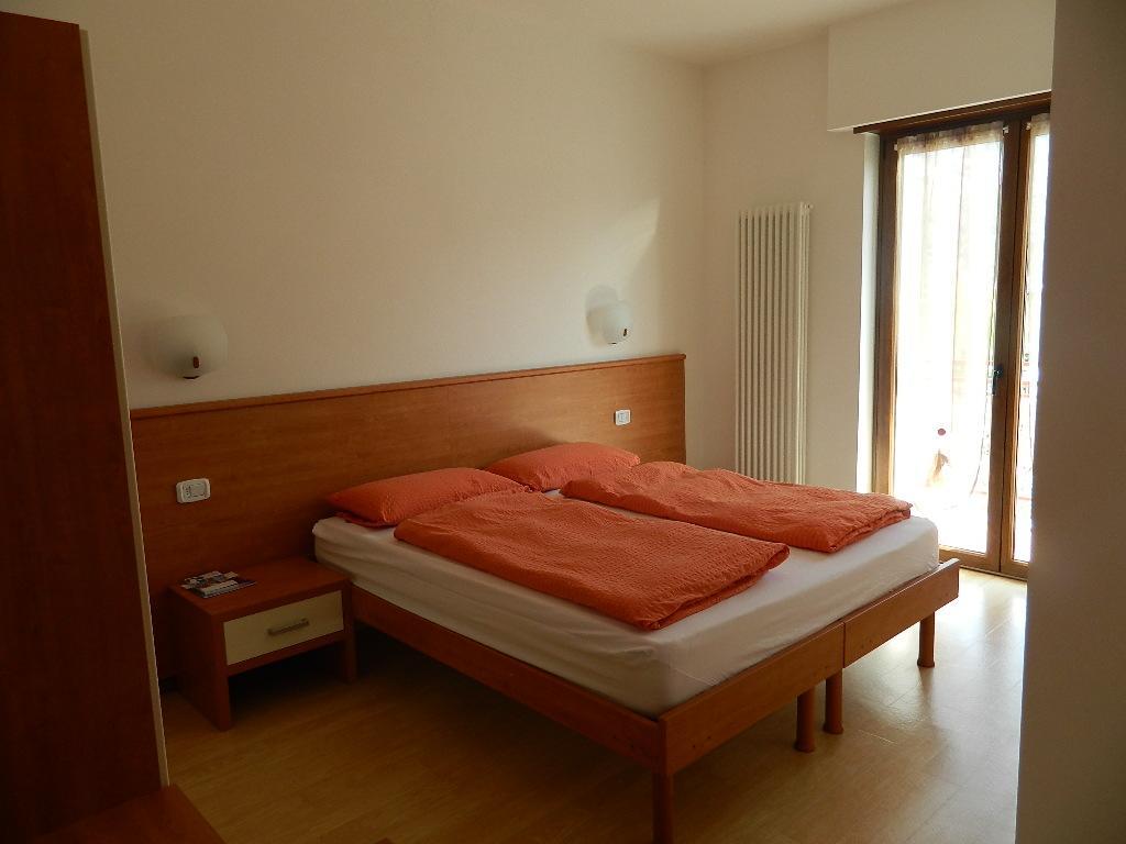 Villa Marina Torbole Sul Garda Eksteriør billede