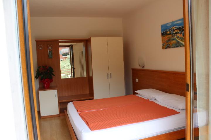Villa Marina Torbole Sul Garda Eksteriør billede