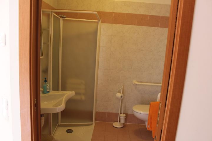 Villa Marina Torbole Sul Garda Eksteriør billede