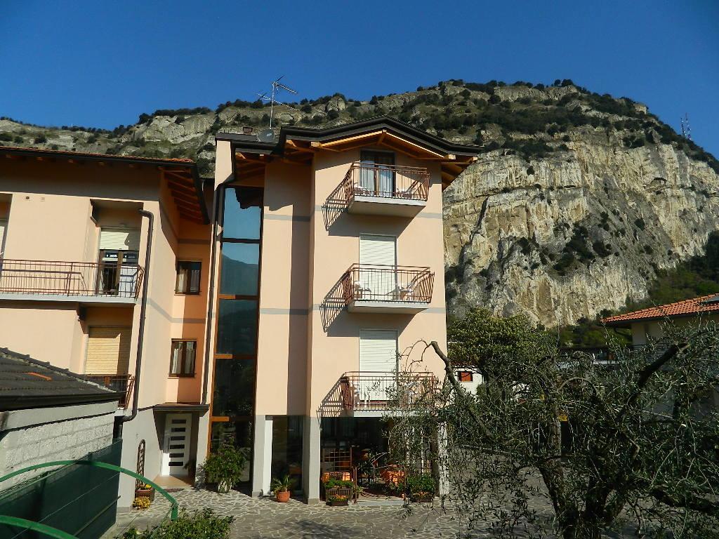 Villa Marina Torbole Sul Garda Eksteriør billede