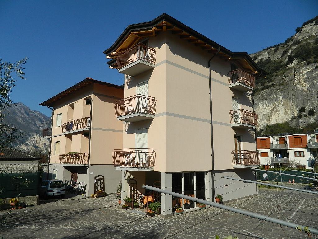 Villa Marina Torbole Sul Garda Eksteriør billede