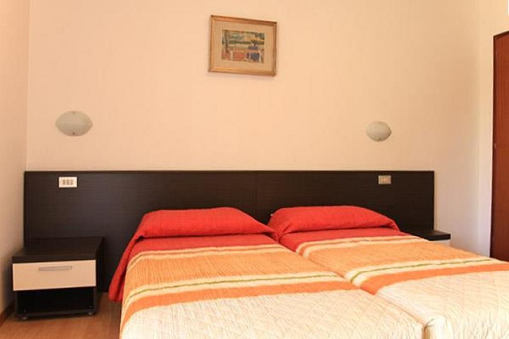 Villa Marina Torbole Sul Garda Eksteriør billede